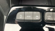 Vauxhall Mokka 1.2 Turbo 136 GS 5dr Petrol Hatchback